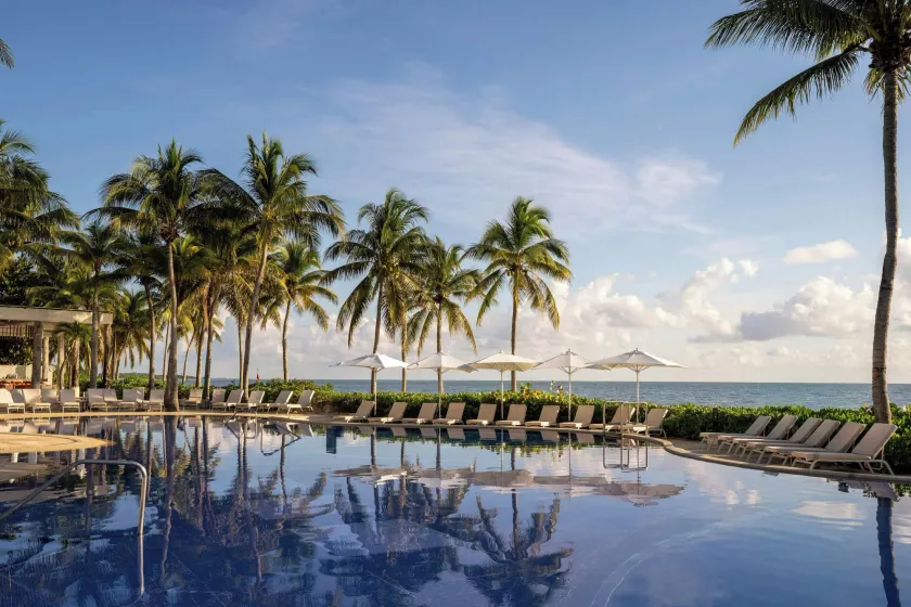 Paraiso de la Bonita, a Luxury Collection Resort, Riviera Maya, Adult All-Inclusive - Image 1