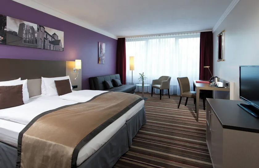 Leonardo Hotel Mönchengladbach - Image 1