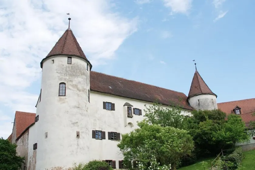 Schloßschänke Eysölden - Image 1