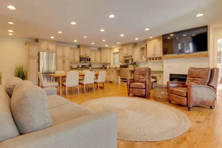 Lakefront Zirconia Home w/ Boathouse & Dock! - Image 1