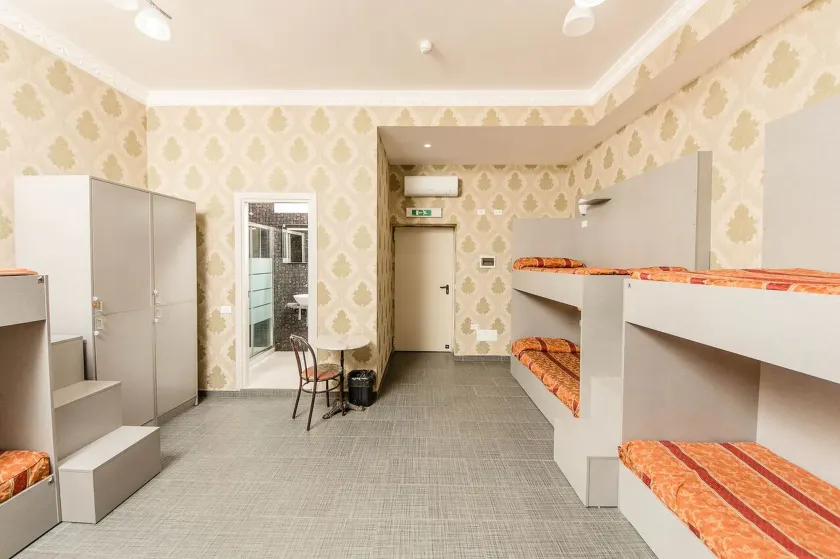 Hostel Beautiful - Image 1
