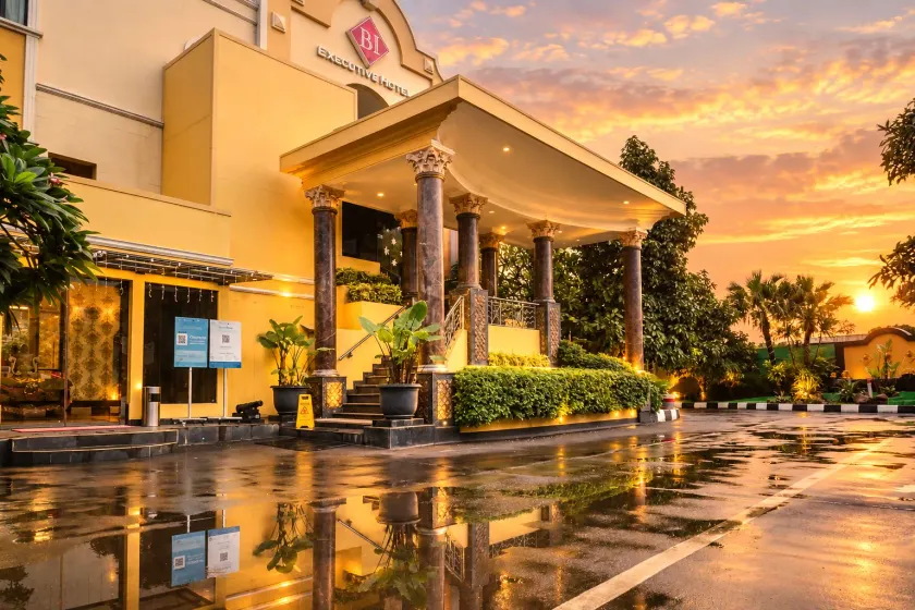 Palette Ancol Near Dufan Formerly BI Executive - Image 1