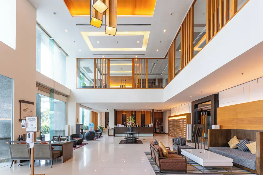 Kantary Hotel Ayutthaya - Image 1