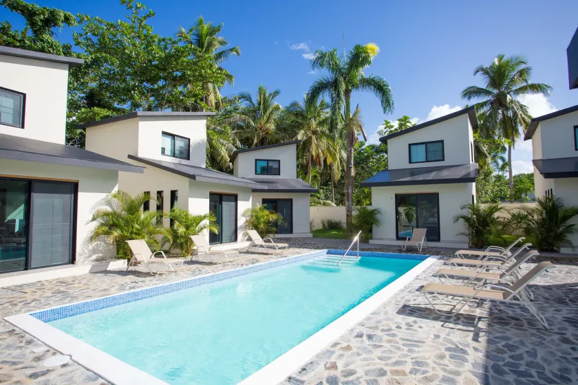 Residence Las Dos Palmas - Image 1