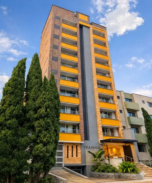 Ivanna Hotel & Apartments Laureles Estadio - Image 1