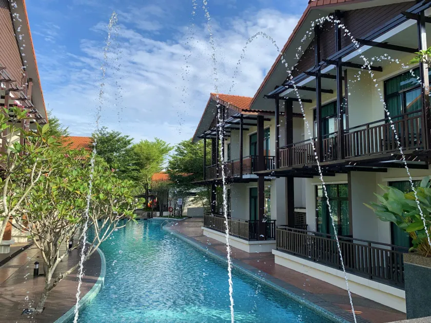 Espira Kinrara - Image 1