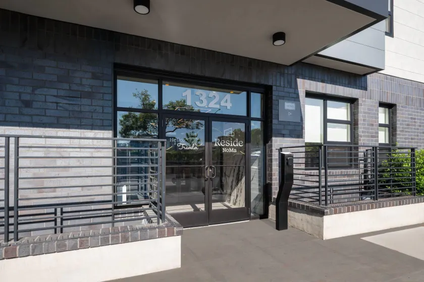 Reside NoMa, a Wyndham Residence - Image 1