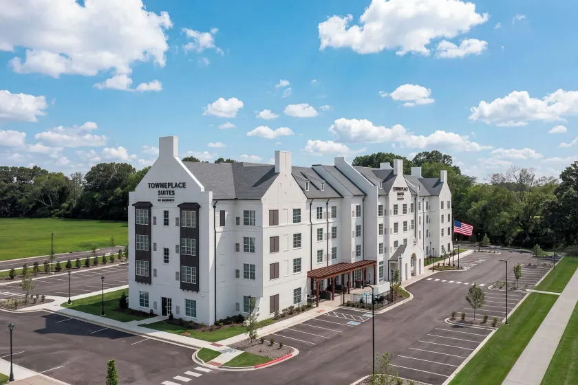 TownePlace Suites by Marriott Collierville Memphis - Image 1