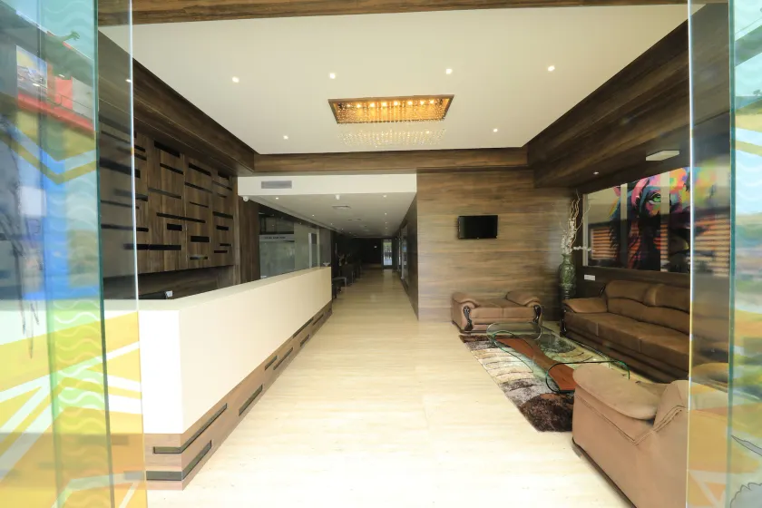 The Byke Suraj Club, Junagadh - Image 1