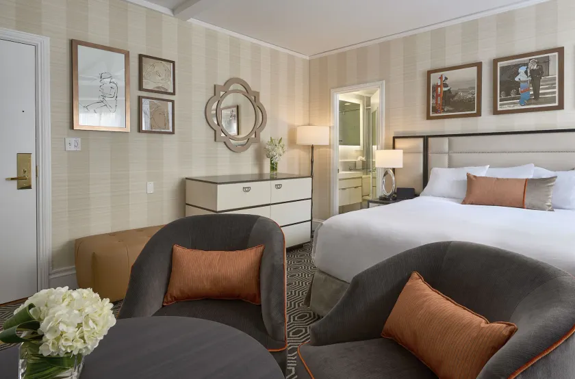 Inn at Union Square - Image 1