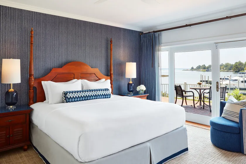 The Tides Inn - Image 1