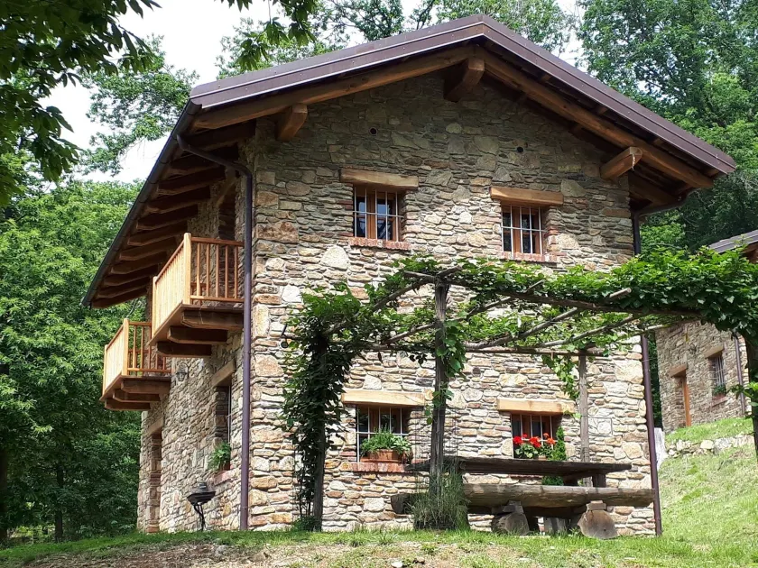 Agriturismo l'Arbo - Image 1