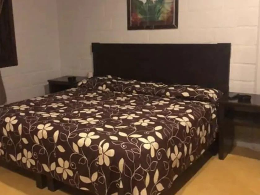Hotel El Limon Inn - Chambre