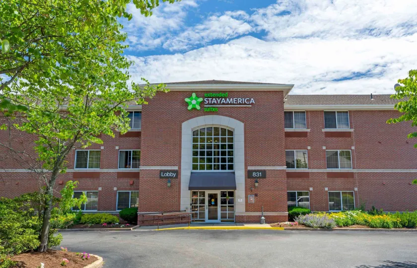 Extended Stay America Suites - Boston - Woburn - Image 1