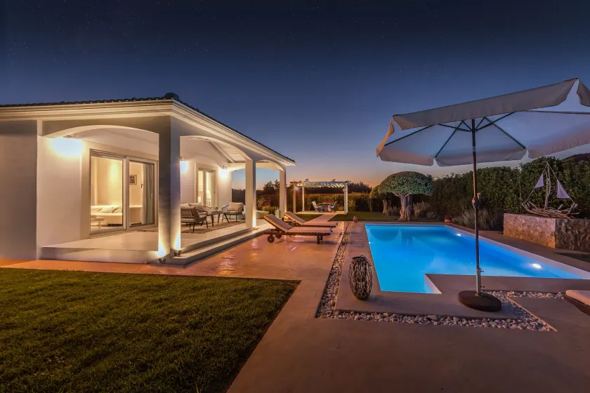 Villa Evanna - Image 1