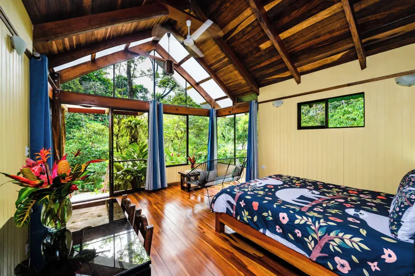 Casitas Tenorio B&B - Image 1
