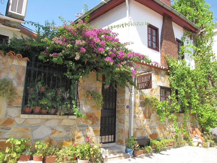 Ali Baba's House - Image 1