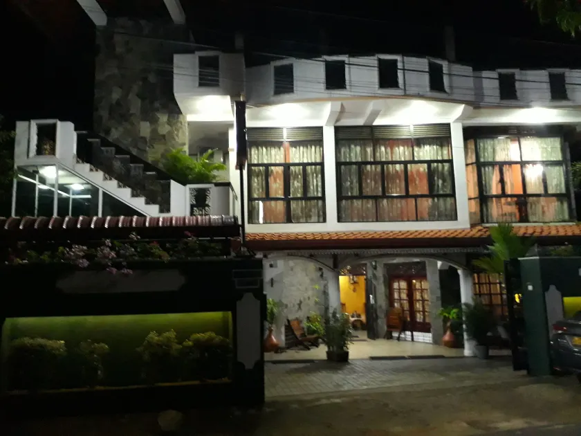 Basilico Homestay - Image 1
