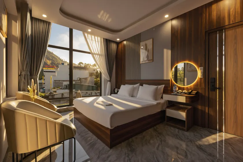 Ha Giang Hill Hotel - Image 1