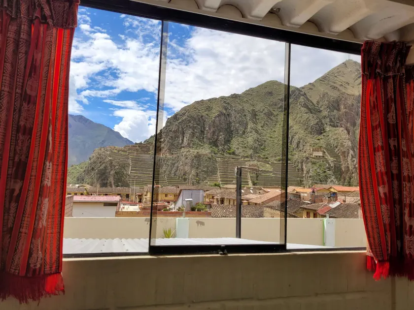 Hostal EL VIAJERO en Ollantaytambo - Image 1