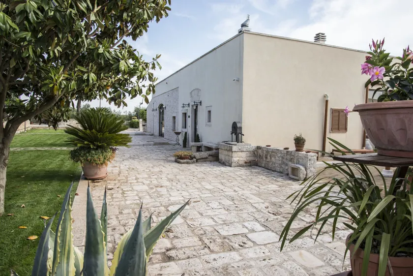 Masseria Gravelle - Image 1