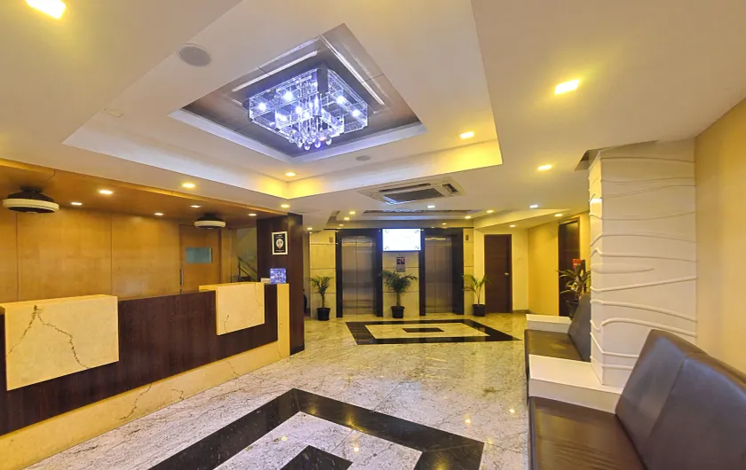 KUBER INN ELITE - Image 1