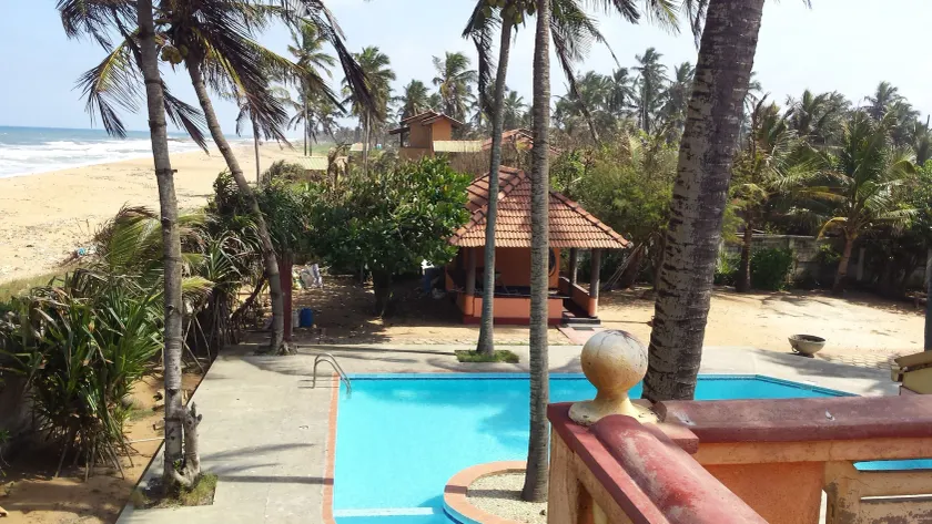 Villa Sea Breeze - Image 1