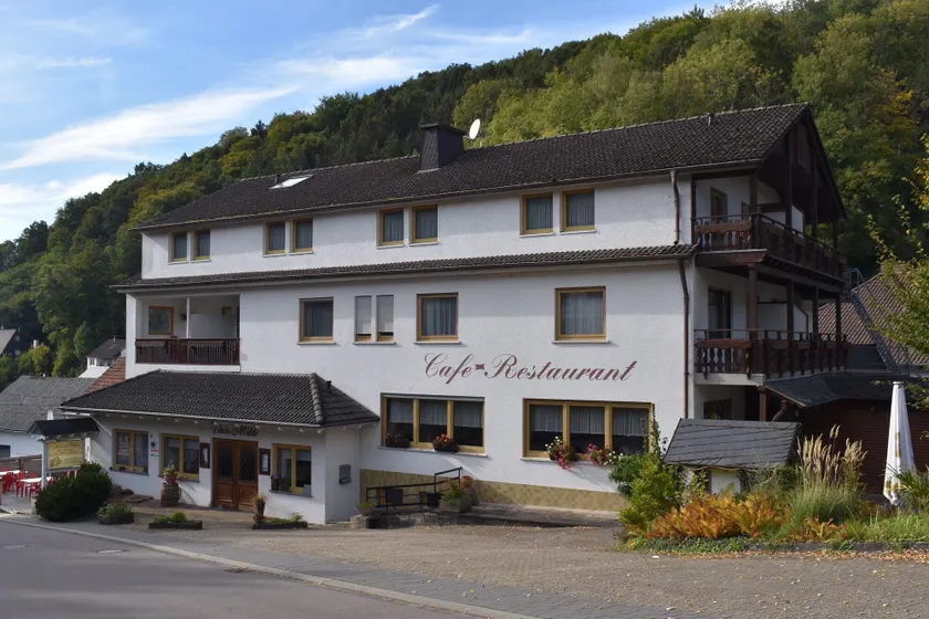 Hotel-Restaurant Theis-Muehle - Image 1