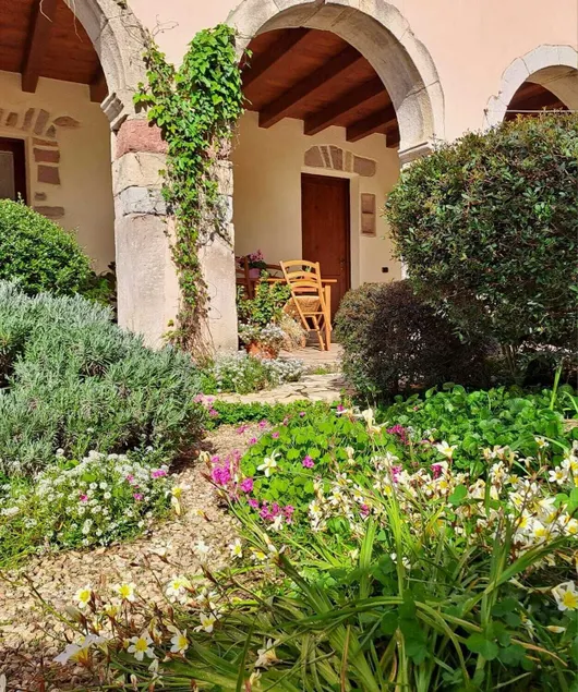 B&B S'Omu Antiga - Image 1