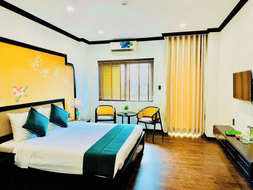 Biet Dien Hotel - Image 1