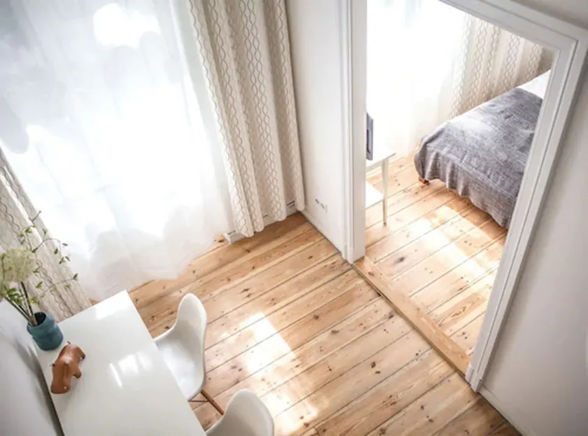 Pension Absolut Berlin - Image 1
