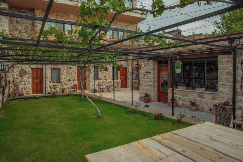 Gazel Cave House - Image 1