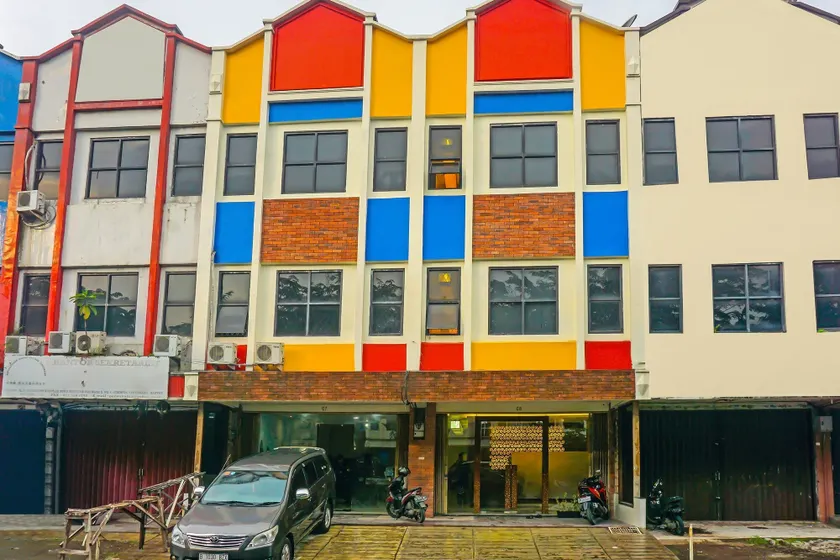 Hotel O Orienchi 3 - Image 1
