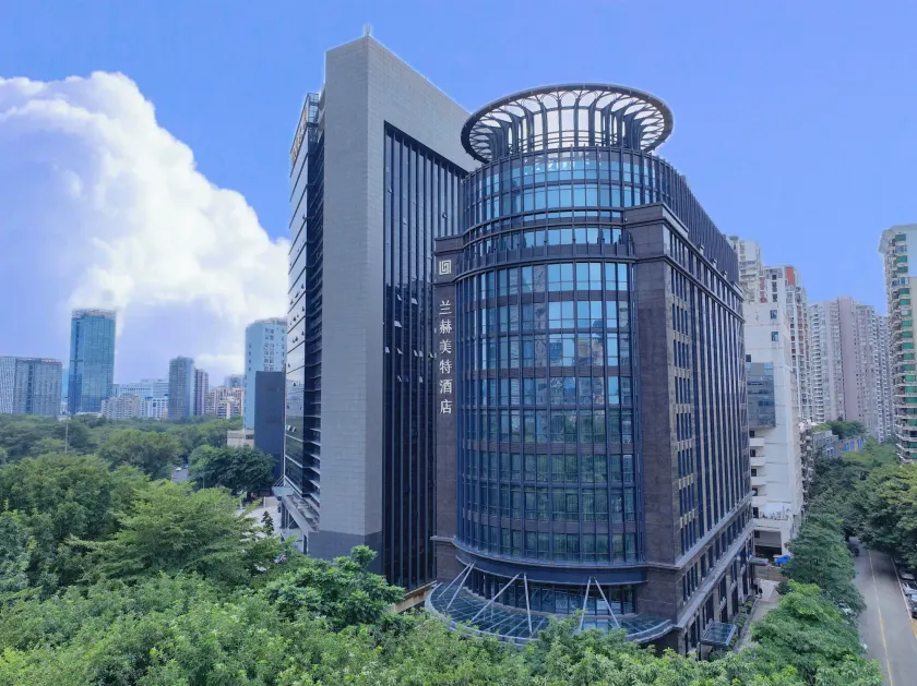 Shenzhen Nanshan L'Hermitage - Image 1
