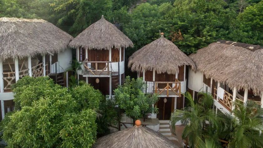 Cabañas Biuzaa - Image 1