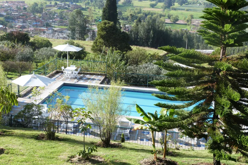 Miravalle Suites - Image 1