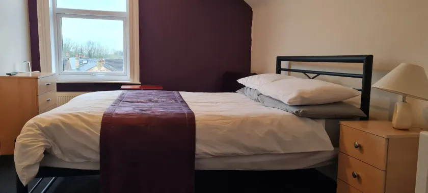 Crittlewood Guest House - Habitación