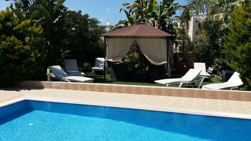 Gabriel Villa Cyprus - Image 1