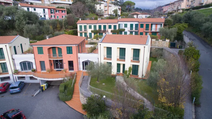 Baia Blu RTA Residence - Image 1