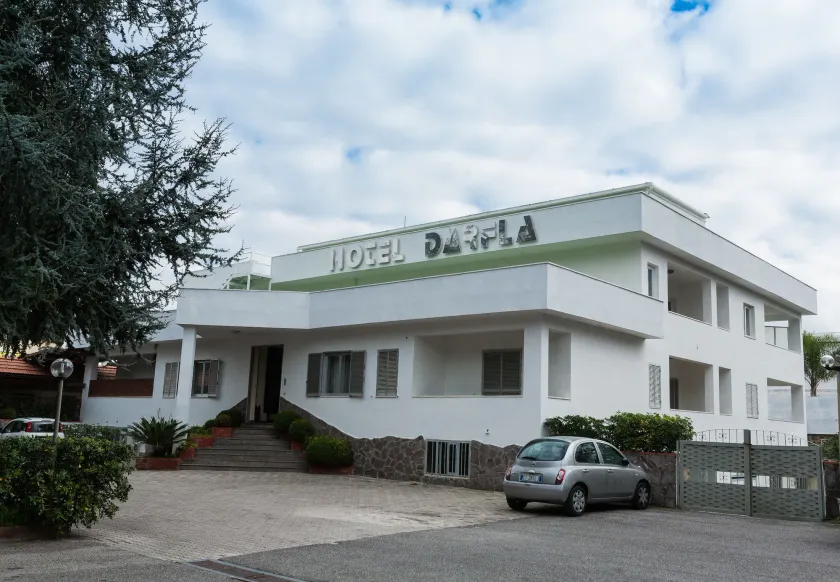 DH Hotel - Image 1