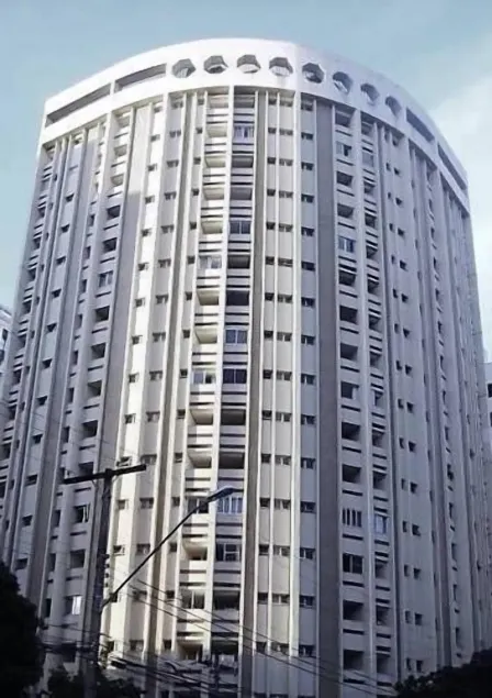 Flat Oeste La Residence - Image 1