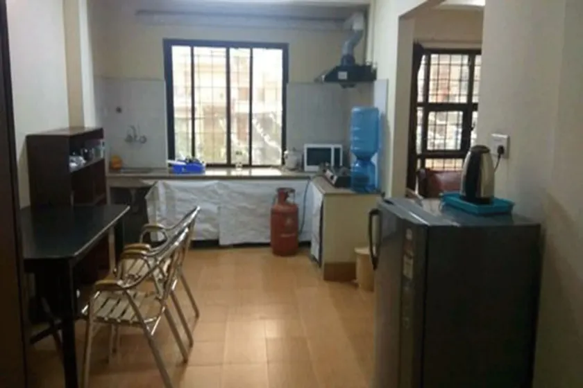 Sun Apartment & Guest House - Image 1