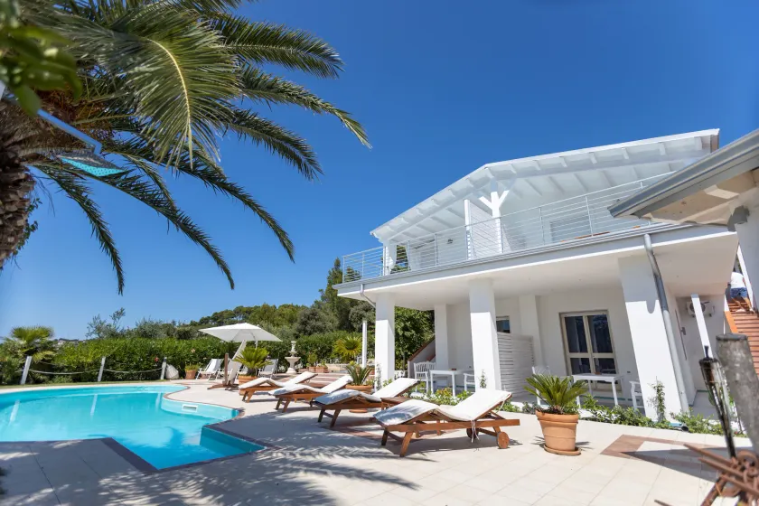 B&B White House Relais - Image 1