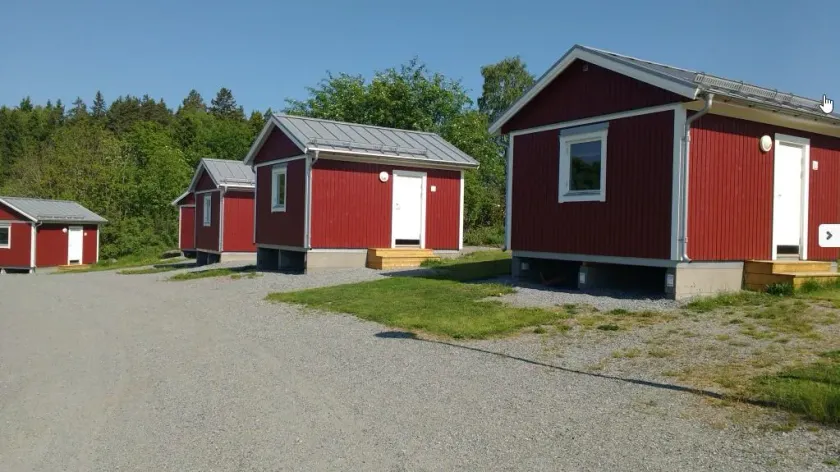 Norrtälje Camping - Image 1