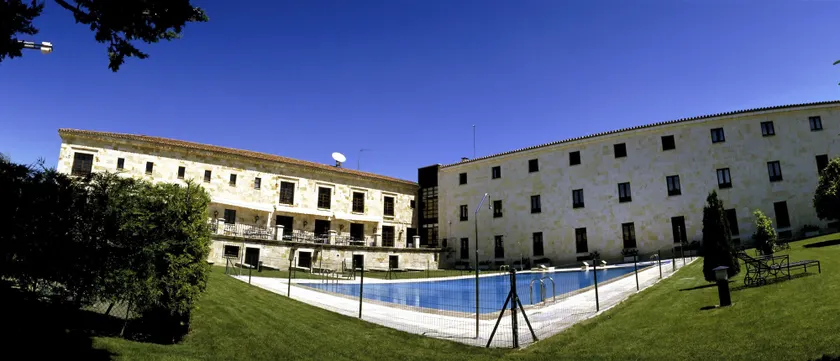 Parador de Zamora - Image 1