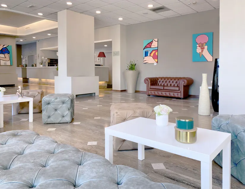 UNA Hotels Hotel & Residence Contessa Jolanda Milano - Image 1
