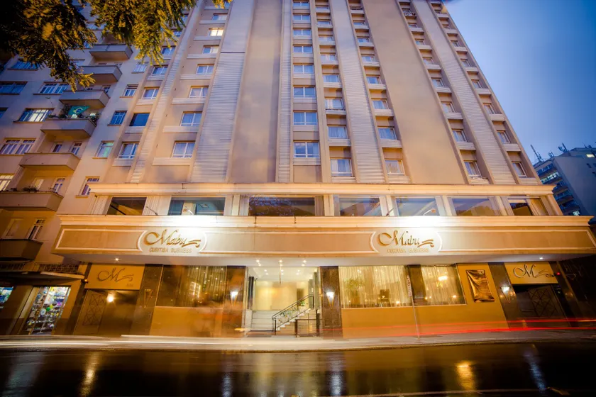 Mabu Curitiba Business - Image 1