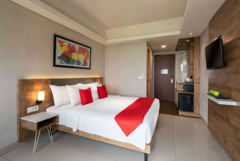 Ramada by Wyndham Serpong - Image 1