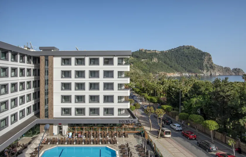 Riviera Zen Hotel Adult Only - Image 1