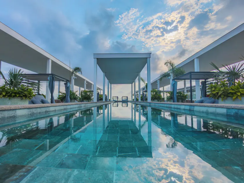 Hotel Mio Riviera Nayarit - Adults Only - Image 1